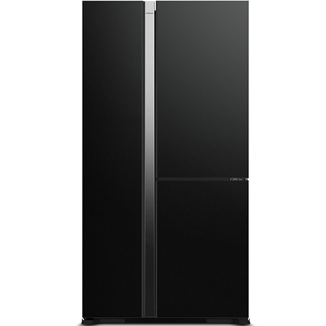 Tủ lạnh Hitachi R-M800PGV0 (GBK) 590 lít Inverter